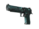 Desert Eagle | Midnight Storm (Well-Worn)