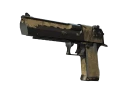 Desert Eagle | Mudder (Battle-Scarred)