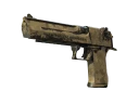 Desert Eagle | Mudder (Well-Worn)