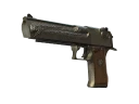 Desert Eagle | Naga (Battle-Scarred)