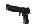 Desert Eagle | Ночное ограбление (Закаленное в боях)