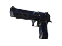 Desert Eagle | Ночное ограбление (Поношенное)
