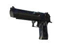 Desert Eagle | Night Heist (Battle-Scarred)