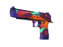 Desert Eagle | Ocean Drive (Field-Tested)