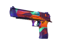 Desert Eagle | Ocean Drive (Well-Worn)