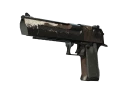 Desert Eagle | Oxide Blaze (Battle-Scarred)