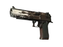 Desert Eagle | Oxide Blaze (Field-Tested)