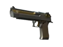 Desert Eagle | Пилот (Закаленное в боях)