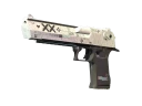 Desert Eagle | Printstream (Battle-Scarred)