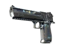 Desert Eagle | Sputnik (Battle-Scarred)