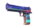 Desert Eagle | Звёздная аркада (После полевых испытаний)