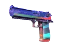 Desert Eagle | Звёздная аркада (Немного поношенное)