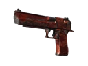 Desert Eagle | Sunset Storm 壱 (Field-Tested)