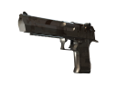 Desert Eagle | The Bronze (Minimal Wear)