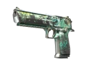 Desert Eagle | Недовольство (Закаленное в боях)