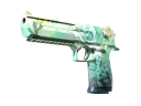 Desert Eagle | Недовольство (Прямо с завода)