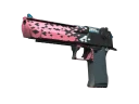 Desert Eagle | Стрелковая дисциплина (Поношенное)