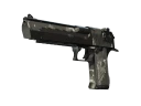 Desert Eagle | Пиксельный камуфляж «Город» (Закаленное в боях)