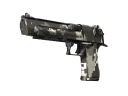 Desert Eagle | Urban DDPAT (Well-Worn)