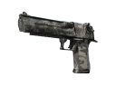 Desert Eagle | Городской щебень (Поношенное)
