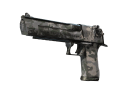 Desert Eagle | Urban Rubble (Well-Worn)