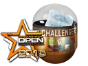 DreamHack Cluj-Napoca 2015 Challengers (Foil)