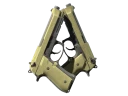 Dual Berettas | Колония (Поношенное)