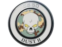 Значок: Dust II