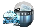 ESL One Cologne 2015 Challengers (Foil)