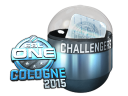 ESL One Cologne 2015 Challengers (Foil)
