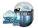 ESL One Cologne 2015 Legends (Foil)