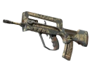 FAMAS | Калифорнийский камуфляж (Закаленное в боях)