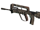 FAMAS | CaliCamo (Well-Worn)