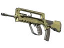 FAMAS | Колония (Закаленное в боях)