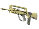 FAMAS | Колония (Прямо с завода)