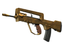FAMAS | Commemoration (Minimal Wear)