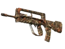 FAMAS | Защитная окраска (Прямо с завода)