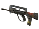 FAMAS | Резерв (Закаленное в боях)