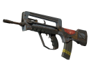 FAMAS | Decommissioned (Field-Tested)
