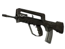 FAMAS | Джинн (Закаленное в боях)