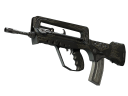 FAMAS | Djinn (Minimal Wear)