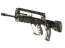 FAMAS | Дефект проводки (Прямо с завода)