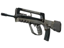 FAMAS | Короткий рукав (После полевых испытаний)