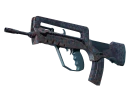 FAMAS | Hexane (Factory New)