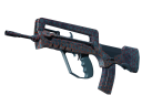 FAMAS | Hexane (Minimal Wear)