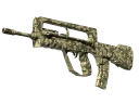 FAMAS | Макабр (Прямо с завода)