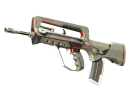 FAMAS | Механо-пушка (После полевых испытаний)