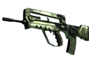 FAMAS | Meow 36 (Прямо с завода)