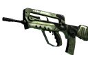 FAMAS | Мяу 36 (После полевых испытаний)