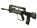 FAMAS | Meow 36 (Minimal Wear)
